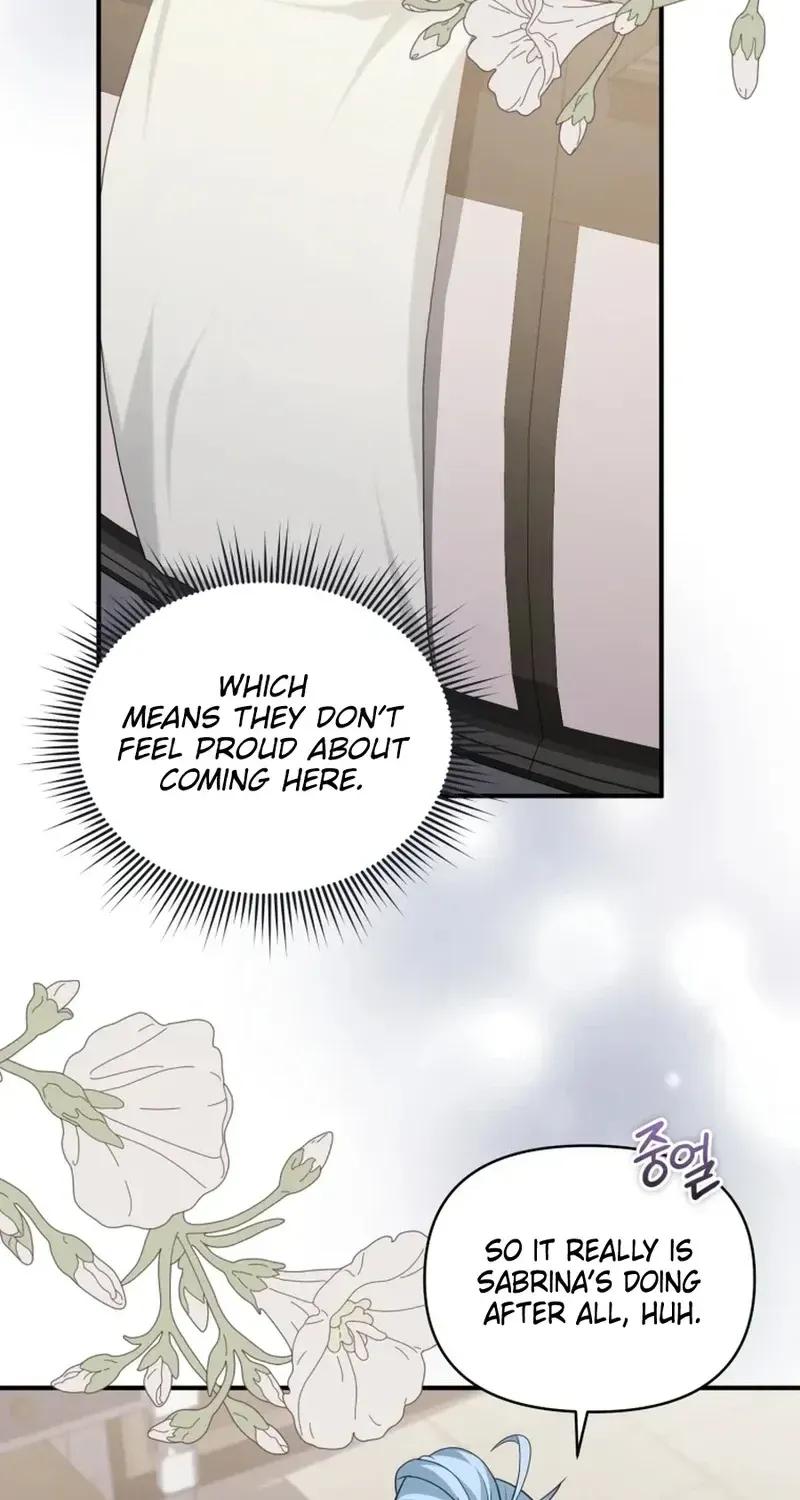 I’m a Villainess, but I’m Good at Cooking Chapter 57 page 25 - 