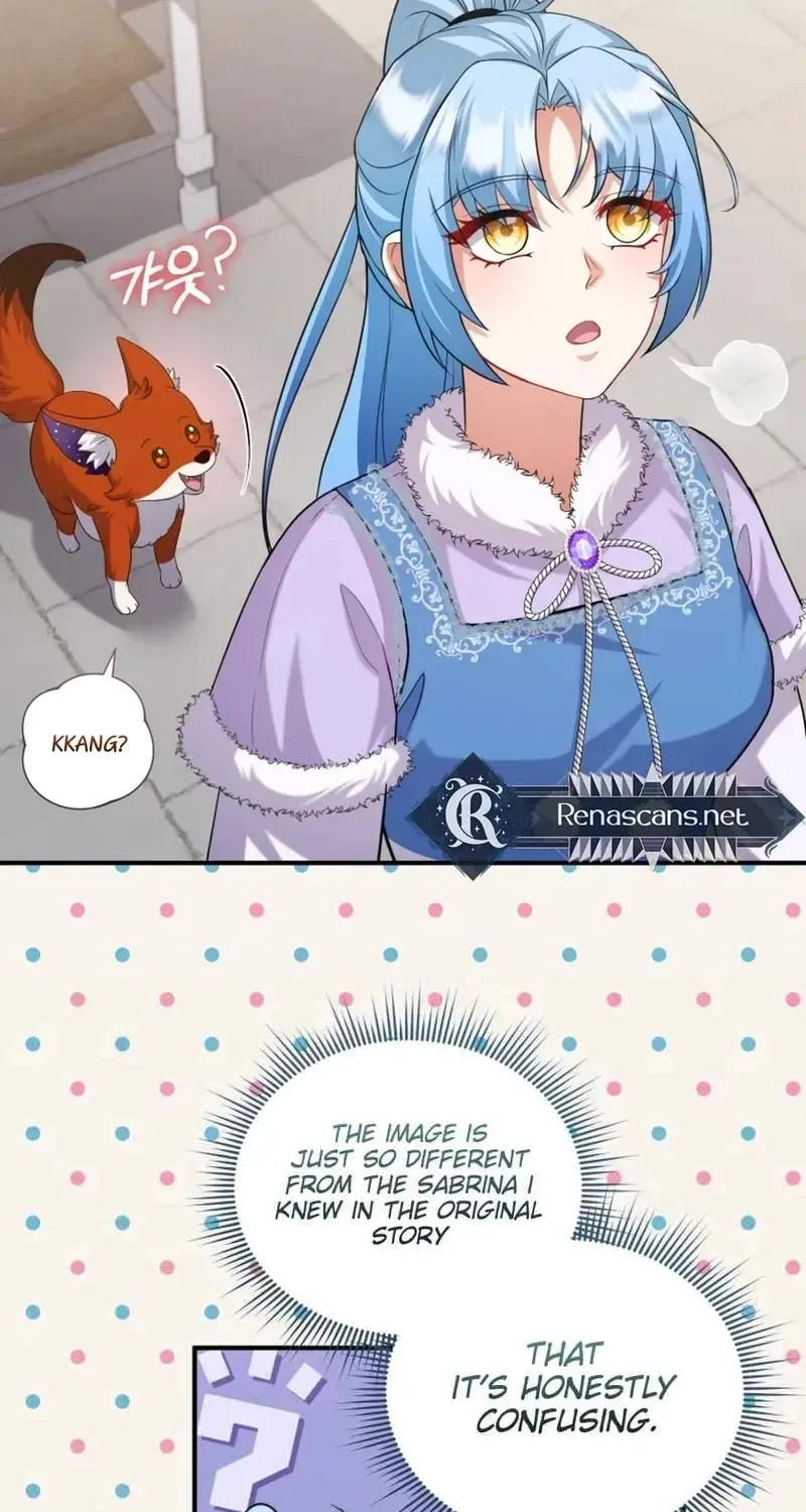 I’m a Villainess, but I’m Good at Cooking Chapter 57 page 26 - 