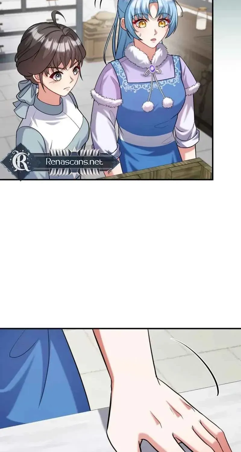 I’m a Villainess, but I’m Good at Cooking Chapter 57 page 33 - 