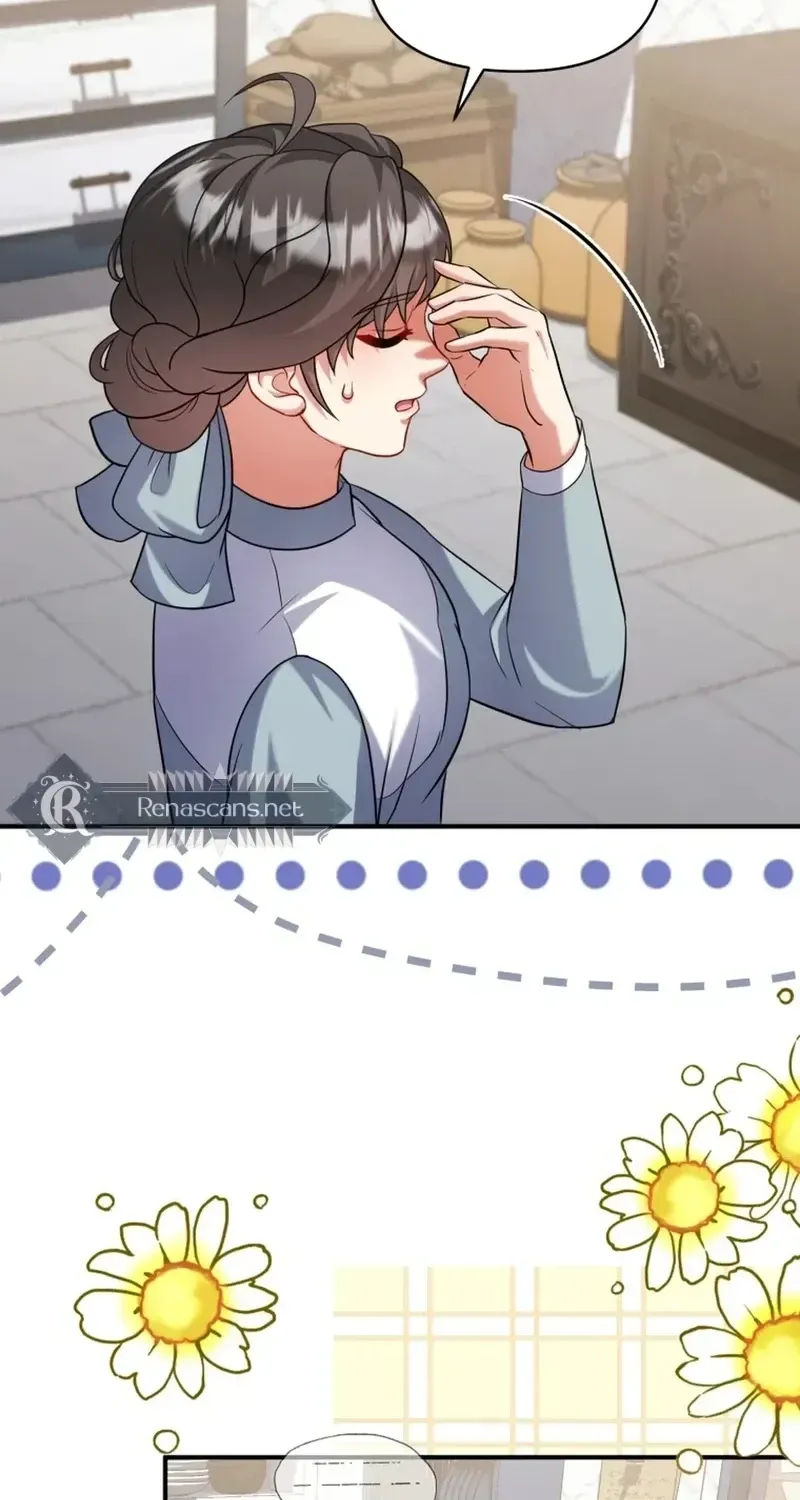I’m a Villainess, but I’m Good at Cooking Chapter 57 page 38 - 