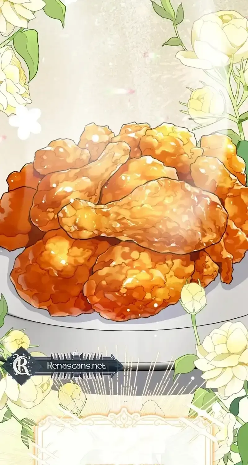 I’m a Villainess, but I’m Good at Cooking Chapter 57 page 5 - 