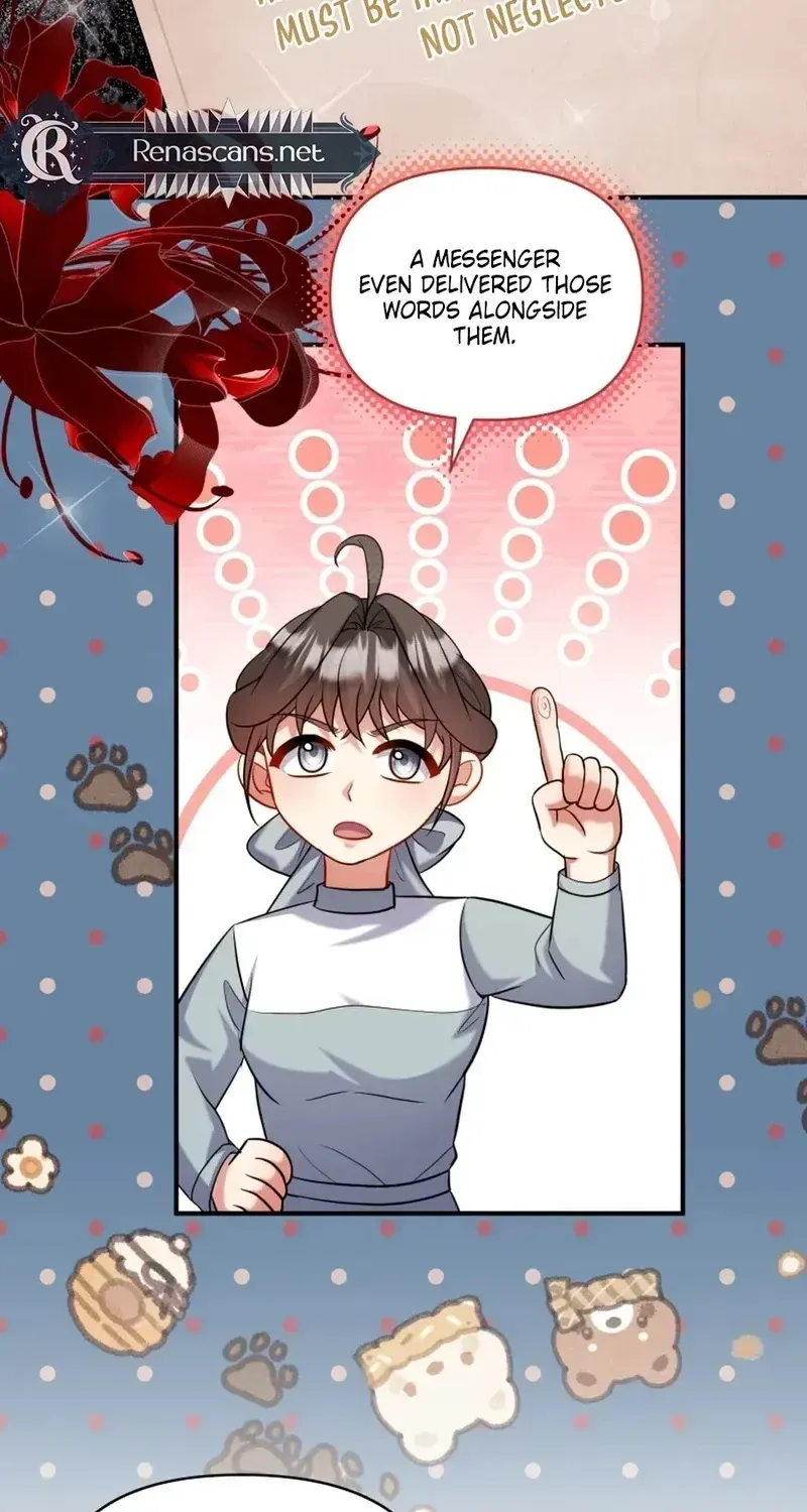 I’m a Villainess, but I’m Good at Cooking Chapter 57 page 42 - 