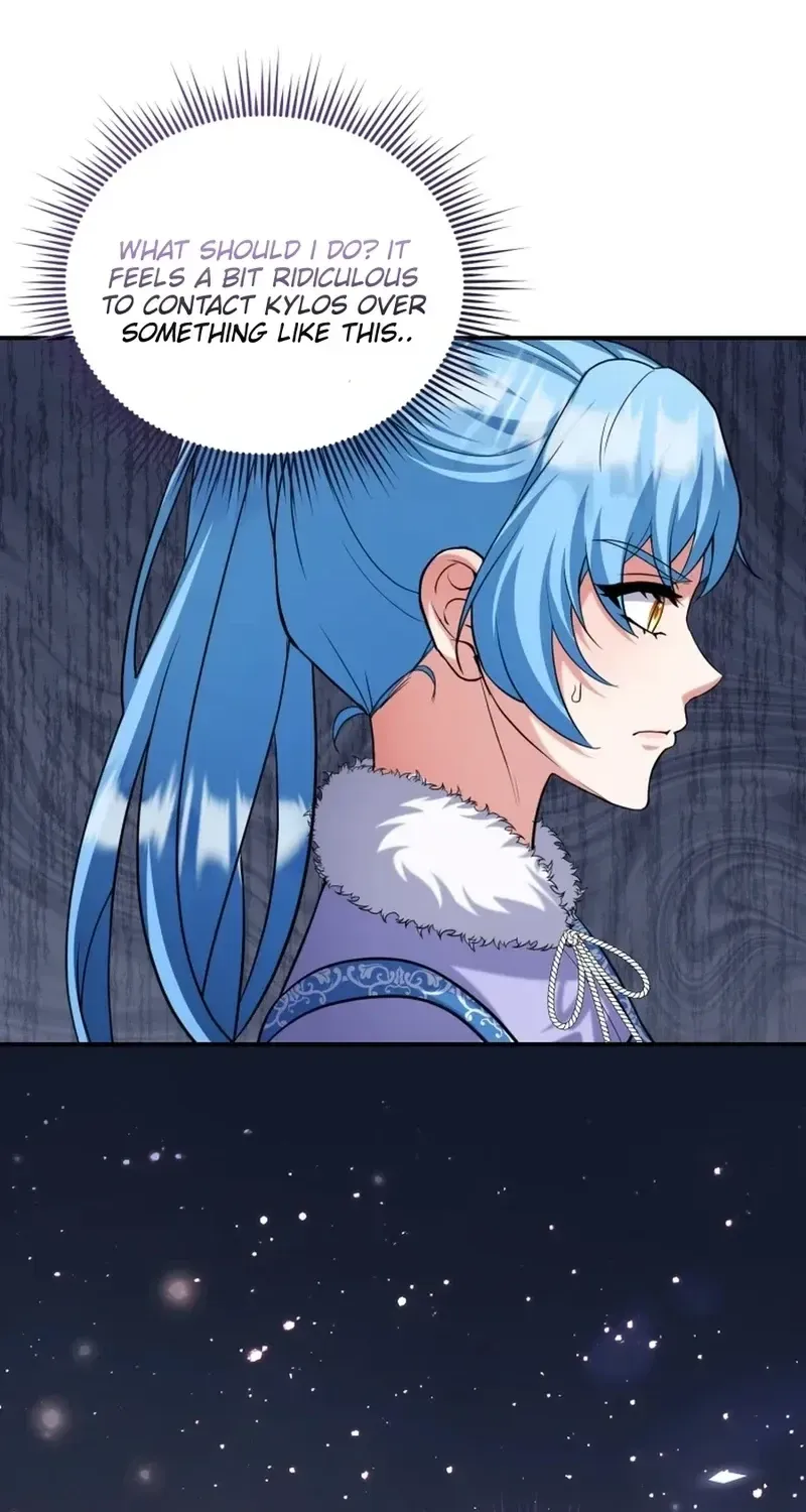 I’m a Villainess, but I’m Good at Cooking Chapter 57 page 45 - 