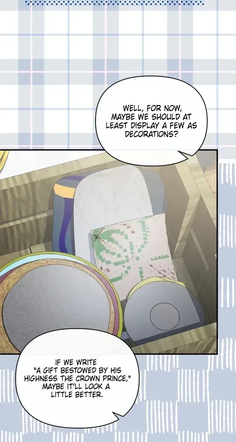 I’m a Villainess, but I’m Good at Cooking Chapter 57 page 48 - 