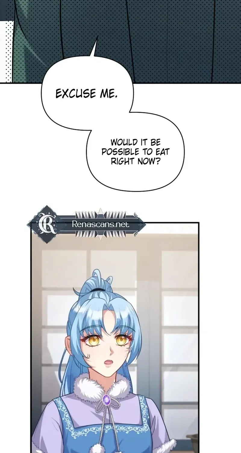 I’m a Villainess, but I’m Good at Cooking Chapter 57 page 51 - 