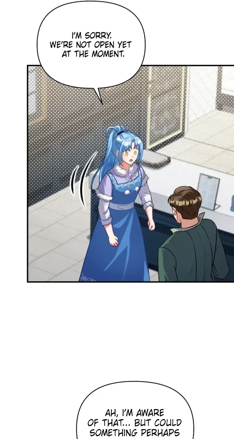 I’m a Villainess, but I’m Good at Cooking Chapter 57 page 53 - 
