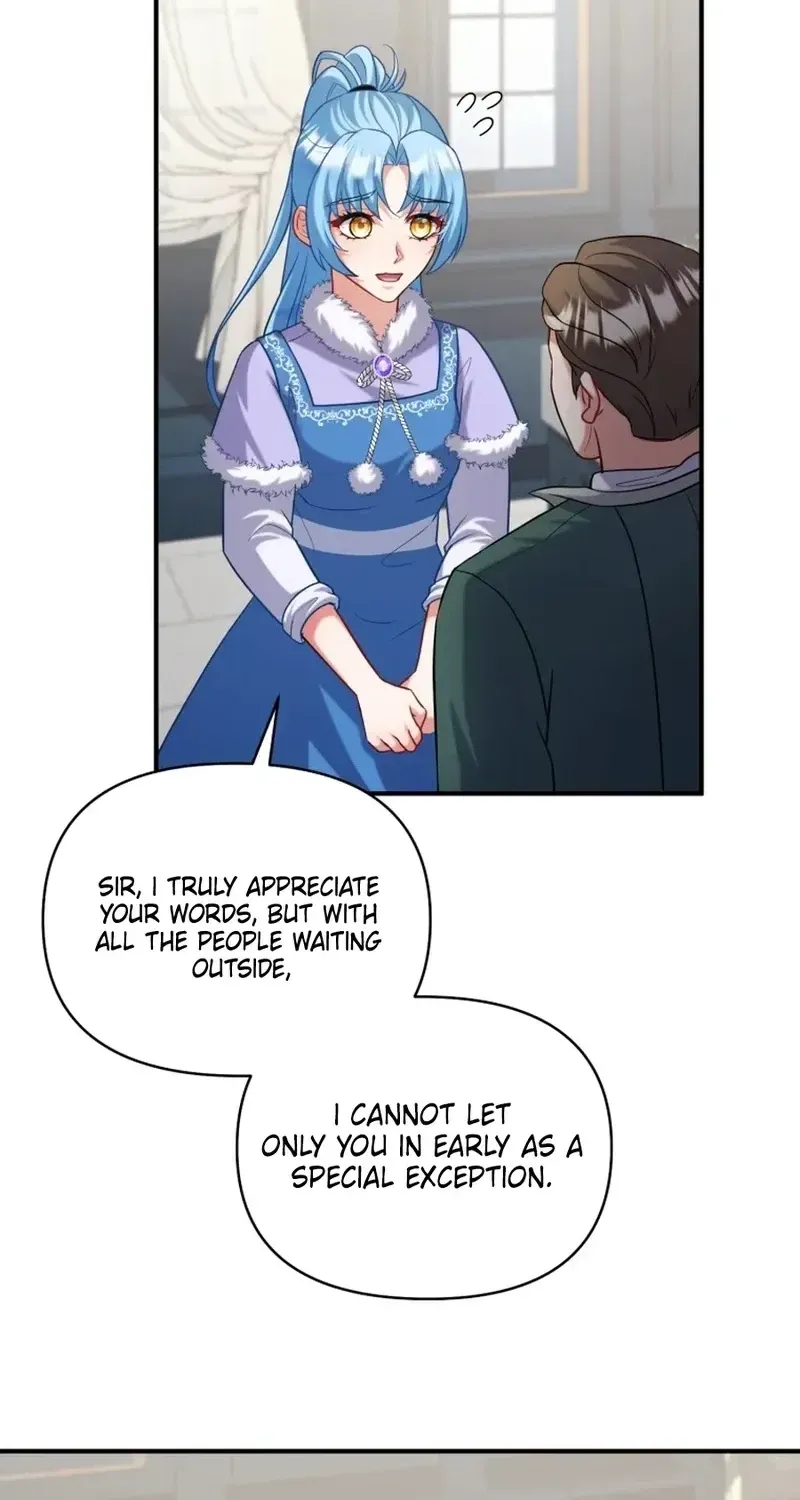 I’m a Villainess, but I’m Good at Cooking Chapter 57 page 56 - 