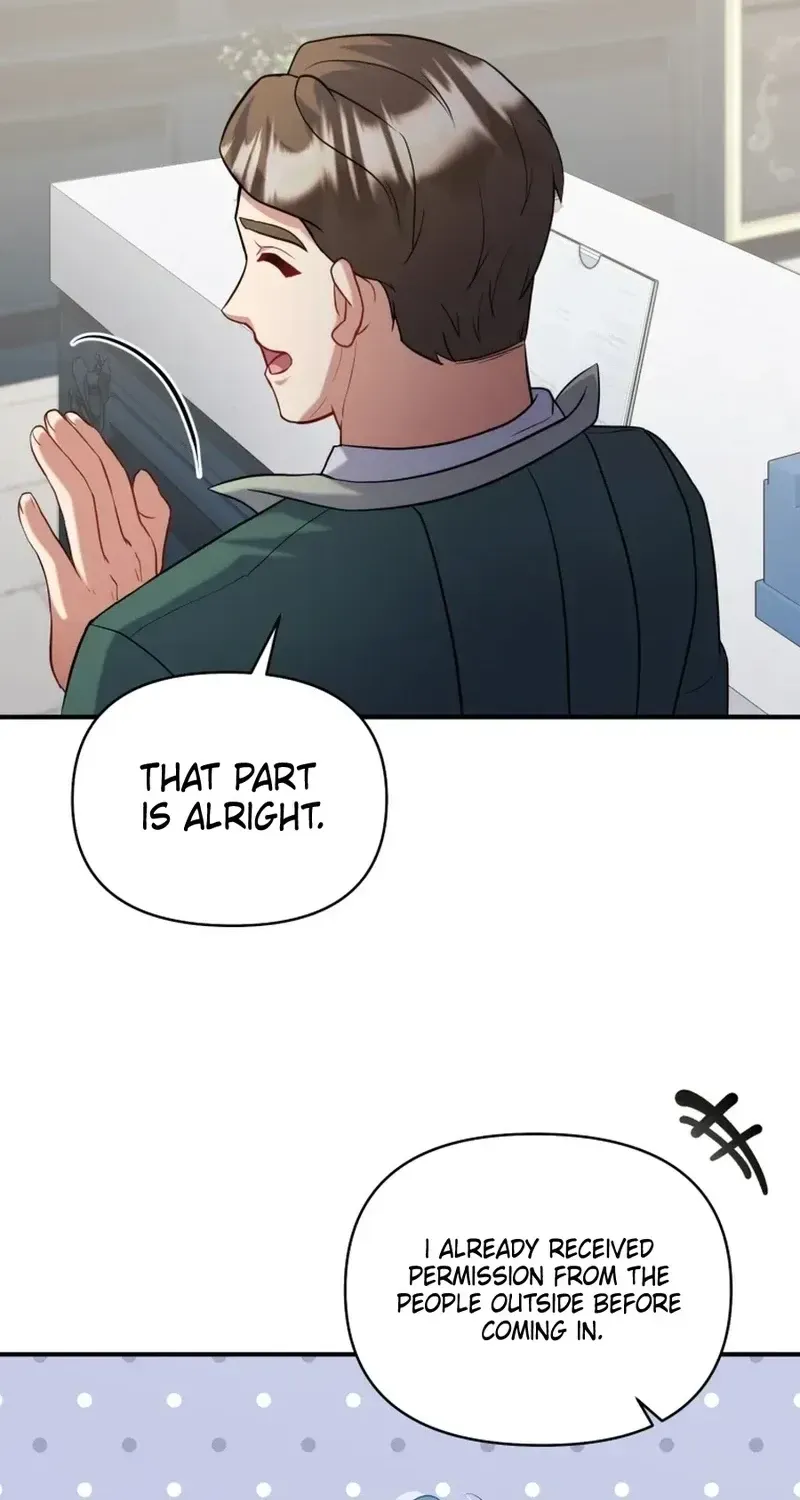 I’m a Villainess, but I’m Good at Cooking Chapter 57 page 57 - 