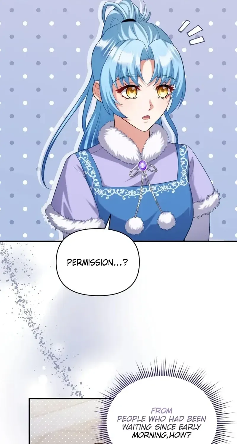 I’m a Villainess, but I’m Good at Cooking Chapter 57 page 58 - 