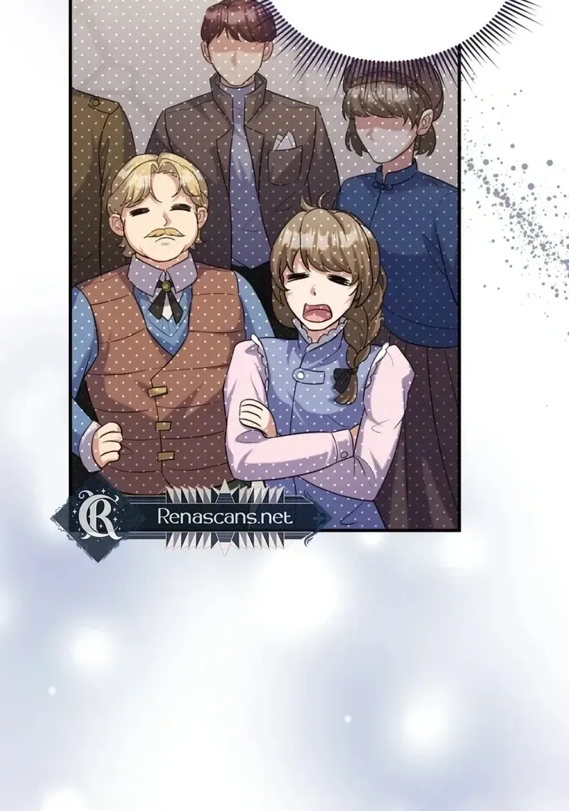 I’m a Villainess, but I’m Good at Cooking Chapter 57 page 59 - 