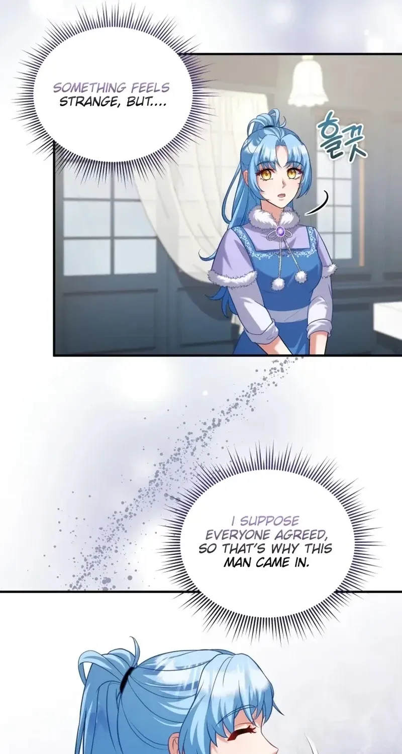 I’m a Villainess, but I’m Good at Cooking Chapter 57 page 60 - 