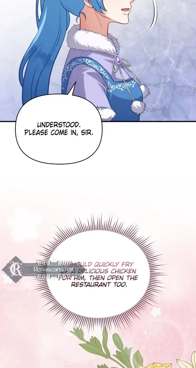 I’m a Villainess, but I’m Good at Cooking Chapter 57 page 61 - 