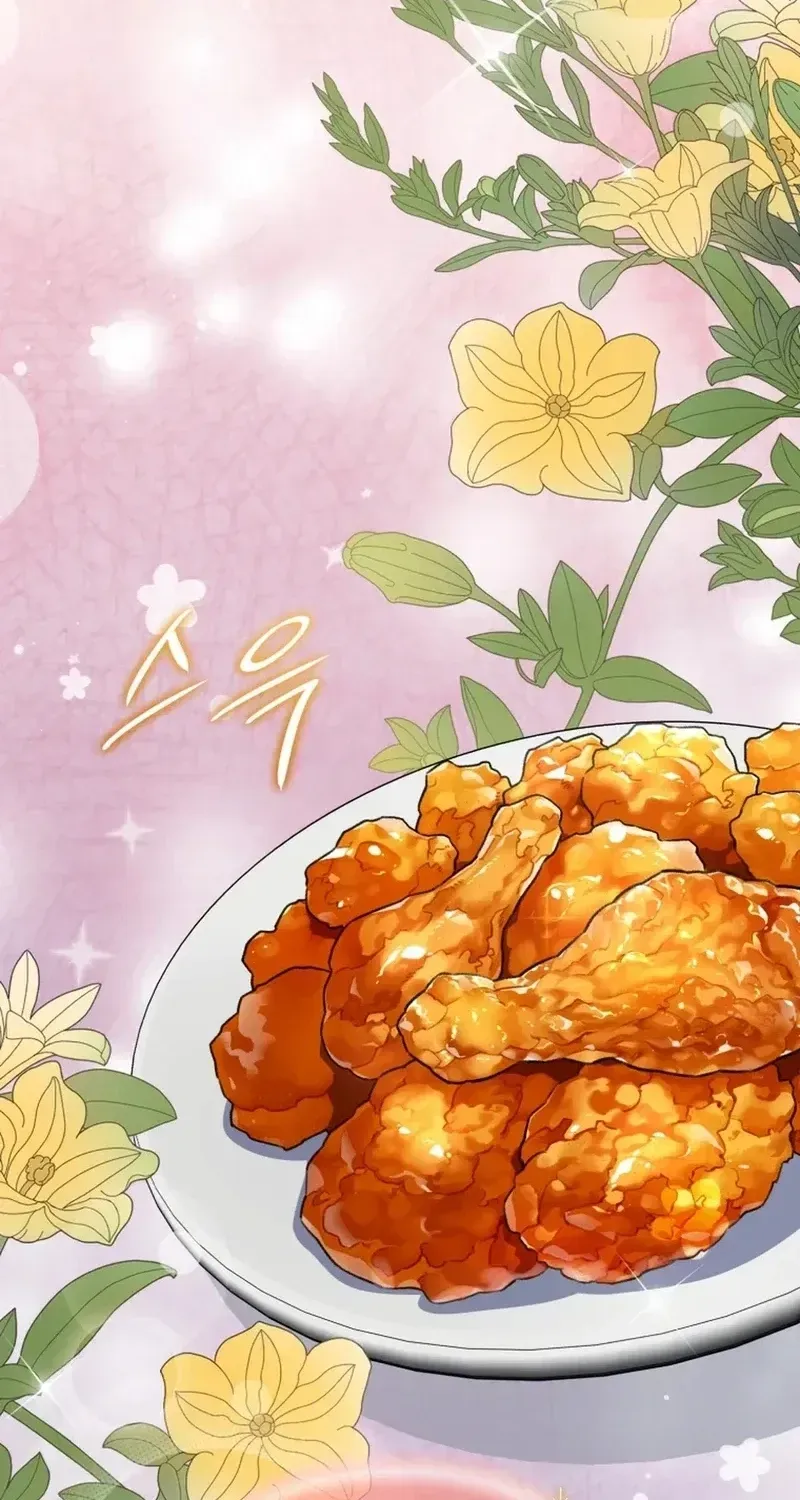 I’m a Villainess, but I’m Good at Cooking Chapter 57 page 62 - 