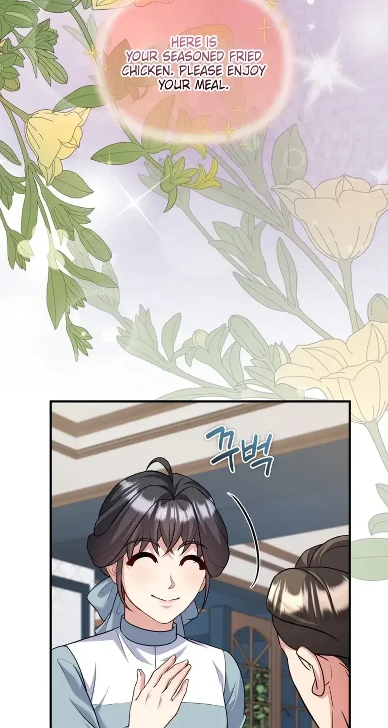 I’m a Villainess, but I’m Good at Cooking Chapter 57 page 63 - 