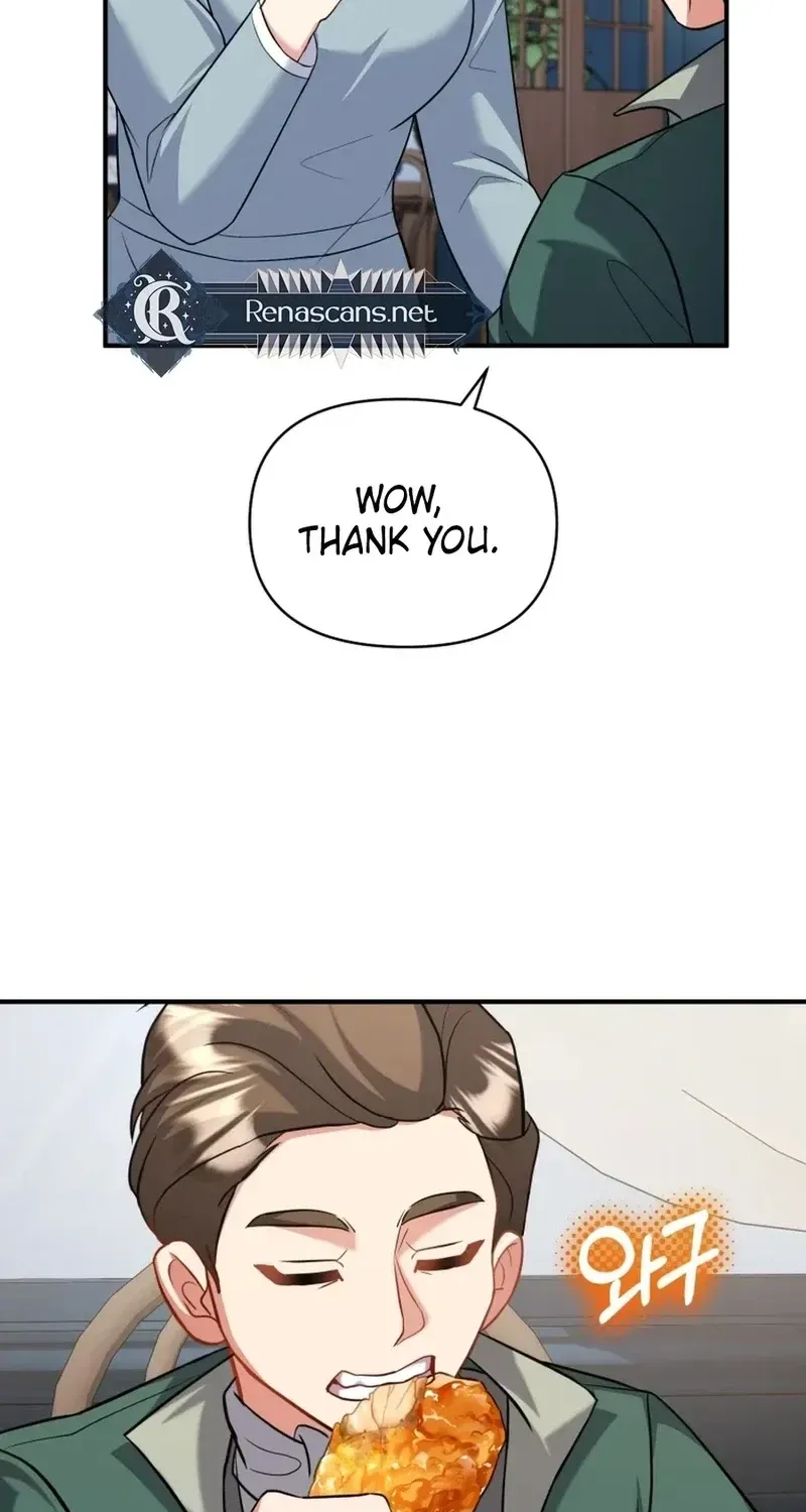 I’m a Villainess, but I’m Good at Cooking Chapter 57 page 64 - 