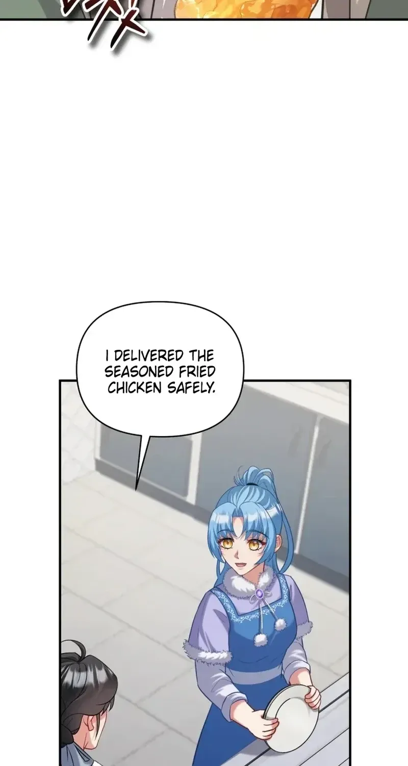 I’m a Villainess, but I’m Good at Cooking Chapter 57 page 66 - 