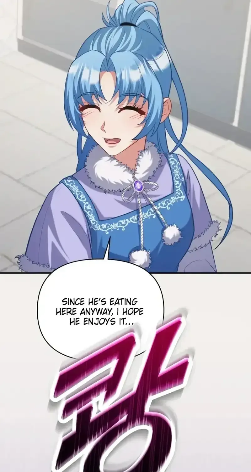 I’m a Villainess, but I’m Good at Cooking Chapter 57 page 68 - 