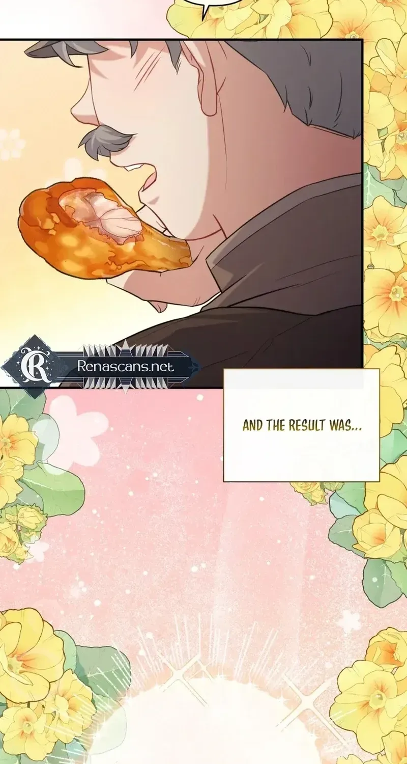 I’m a Villainess, but I’m Good at Cooking Chapter 57 page 8 - 