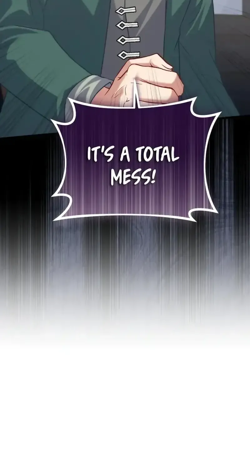 I’m a Villainess, but I’m Good at Cooking Chapter 57 page 71 - 