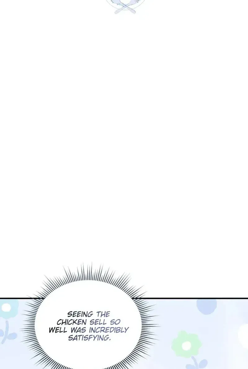 I’m a Villainess, but I’m Good at Cooking Chapter 574 page 16 - 