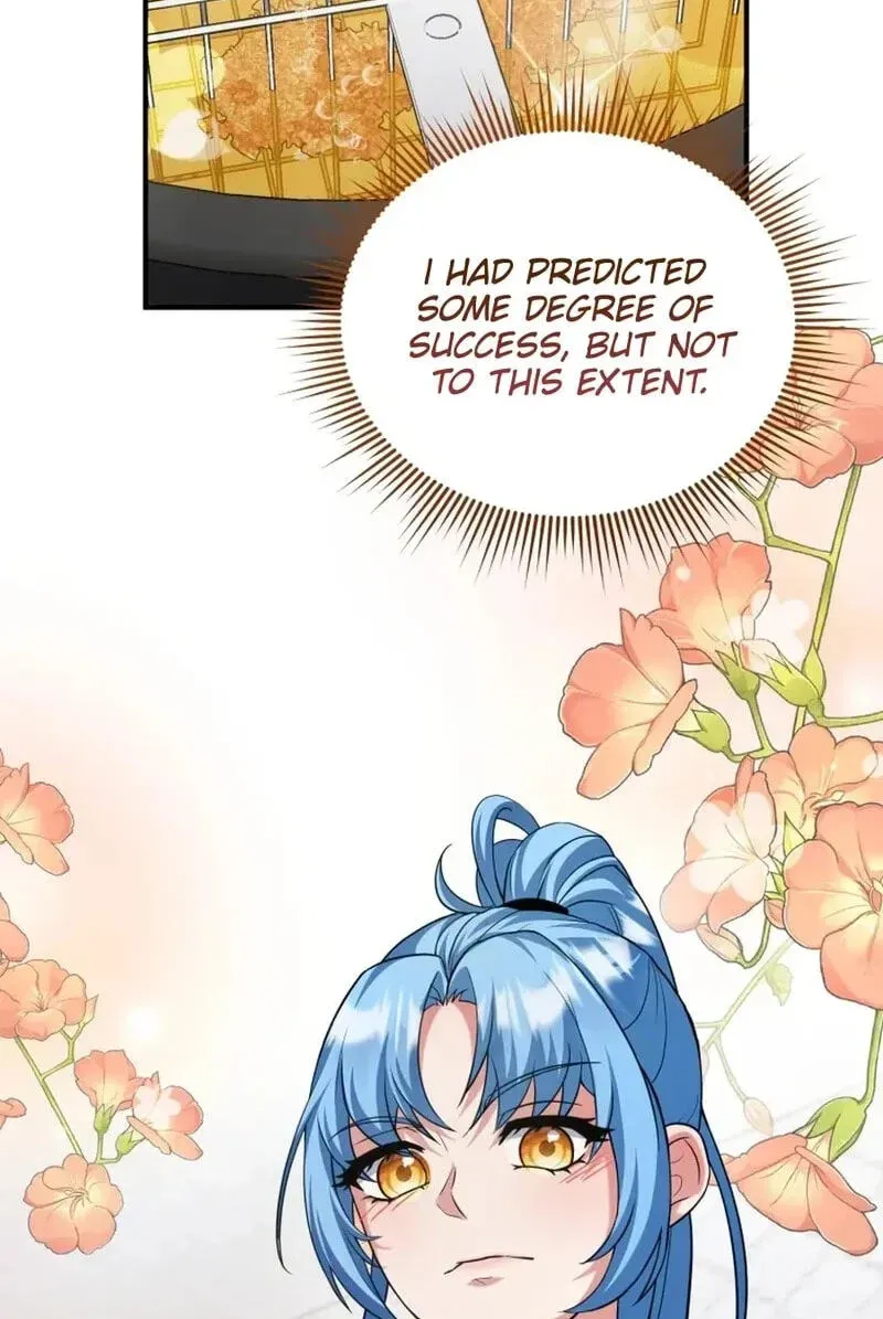 I’m a Villainess, but I’m Good at Cooking Chapter 574 page 24 - 