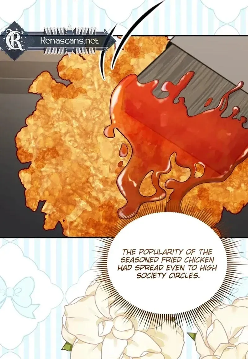 I’m a Villainess, but I’m Good at Cooking Chapter 574 page 26 - 