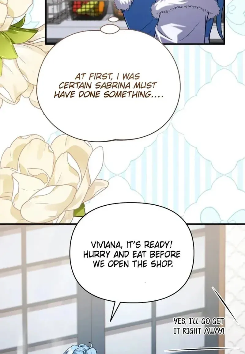 I’m a Villainess, but I’m Good at Cooking Chapter 574 page 28 - 