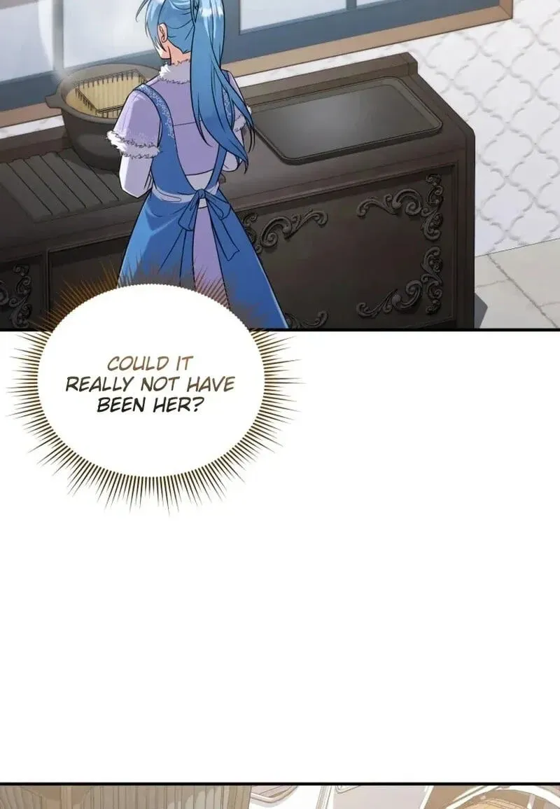 I’m a Villainess, but I’m Good at Cooking Chapter 574 page 29 - 