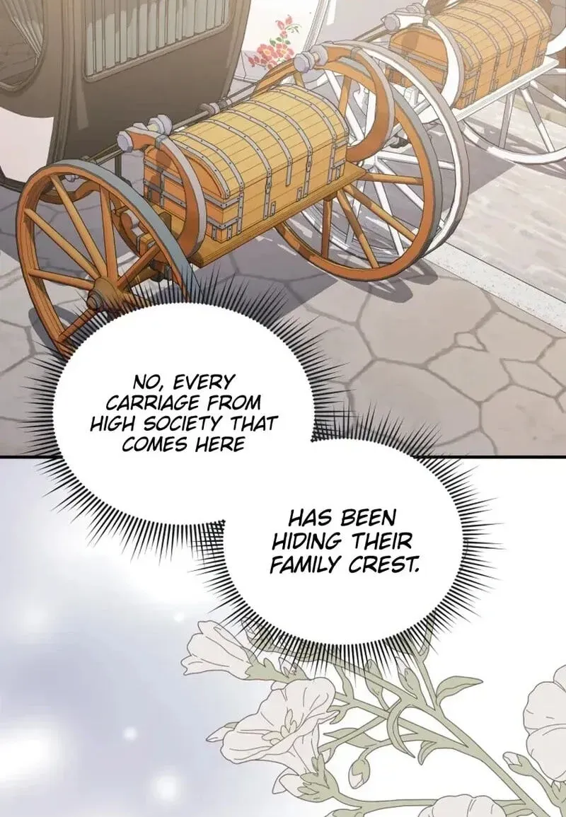 I’m a Villainess, but I’m Good at Cooking Chapter 574 page 30 - 