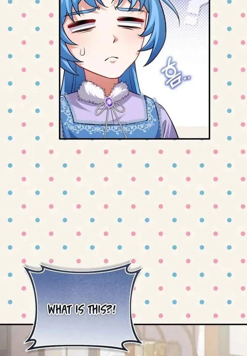 I’m a Villainess, but I’m Good at Cooking Chapter 574 page 34 - 