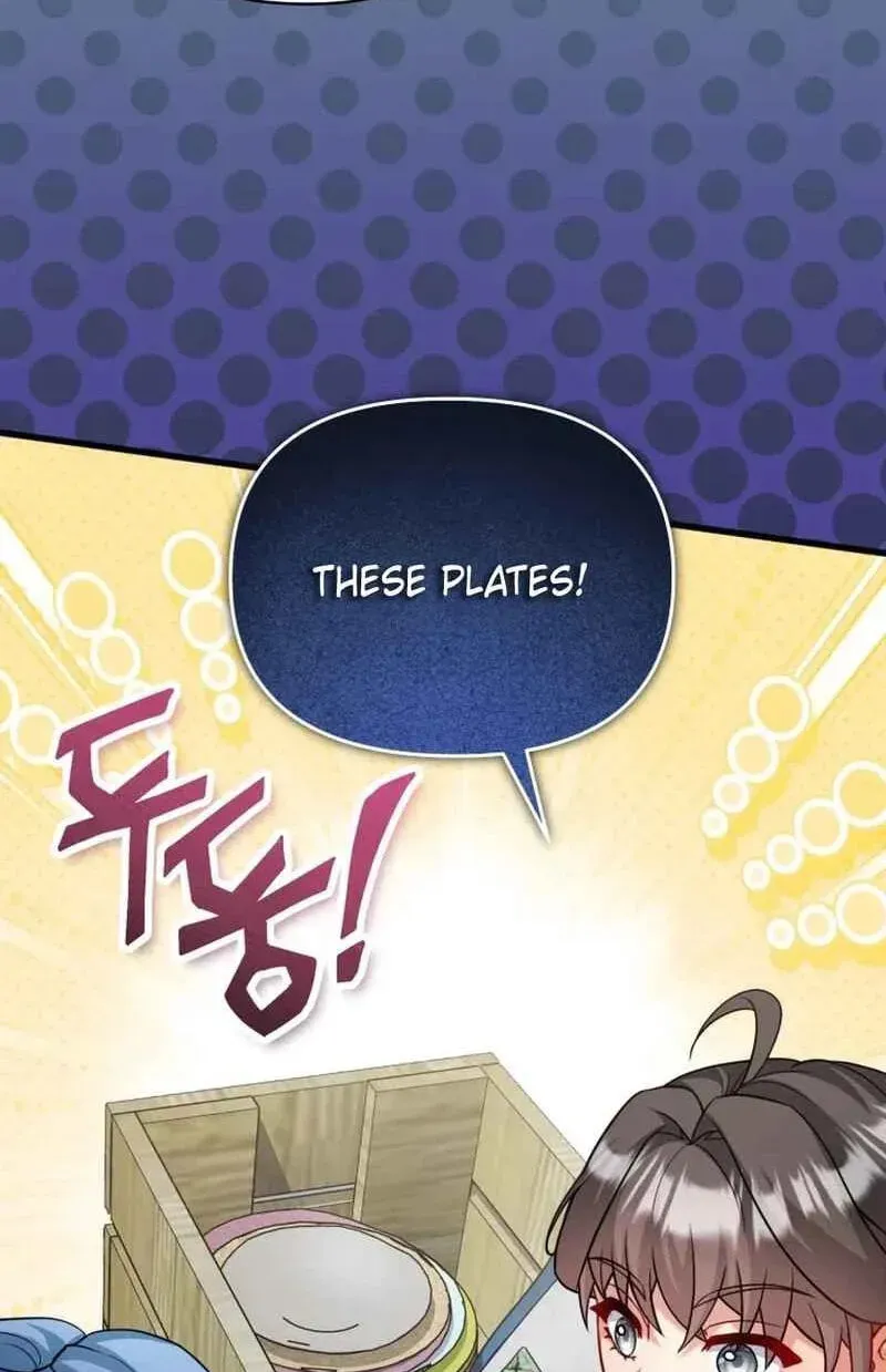I’m a Villainess, but I’m Good at Cooking Chapter 574 page 38 - 