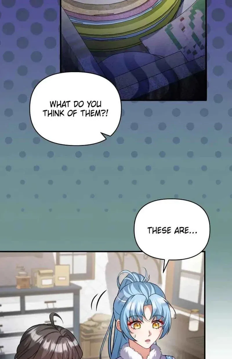 I’m a Villainess, but I’m Good at Cooking Chapter 574 page 40 - 