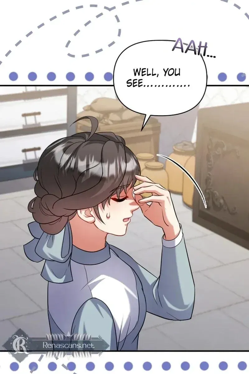 I’m a Villainess, but I’m Good at Cooking Chapter 574 page 46 - 