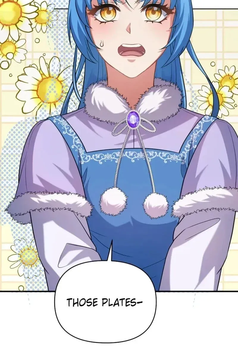 I’m a Villainess, but I’m Good at Cooking Chapter 574 page 48 - 