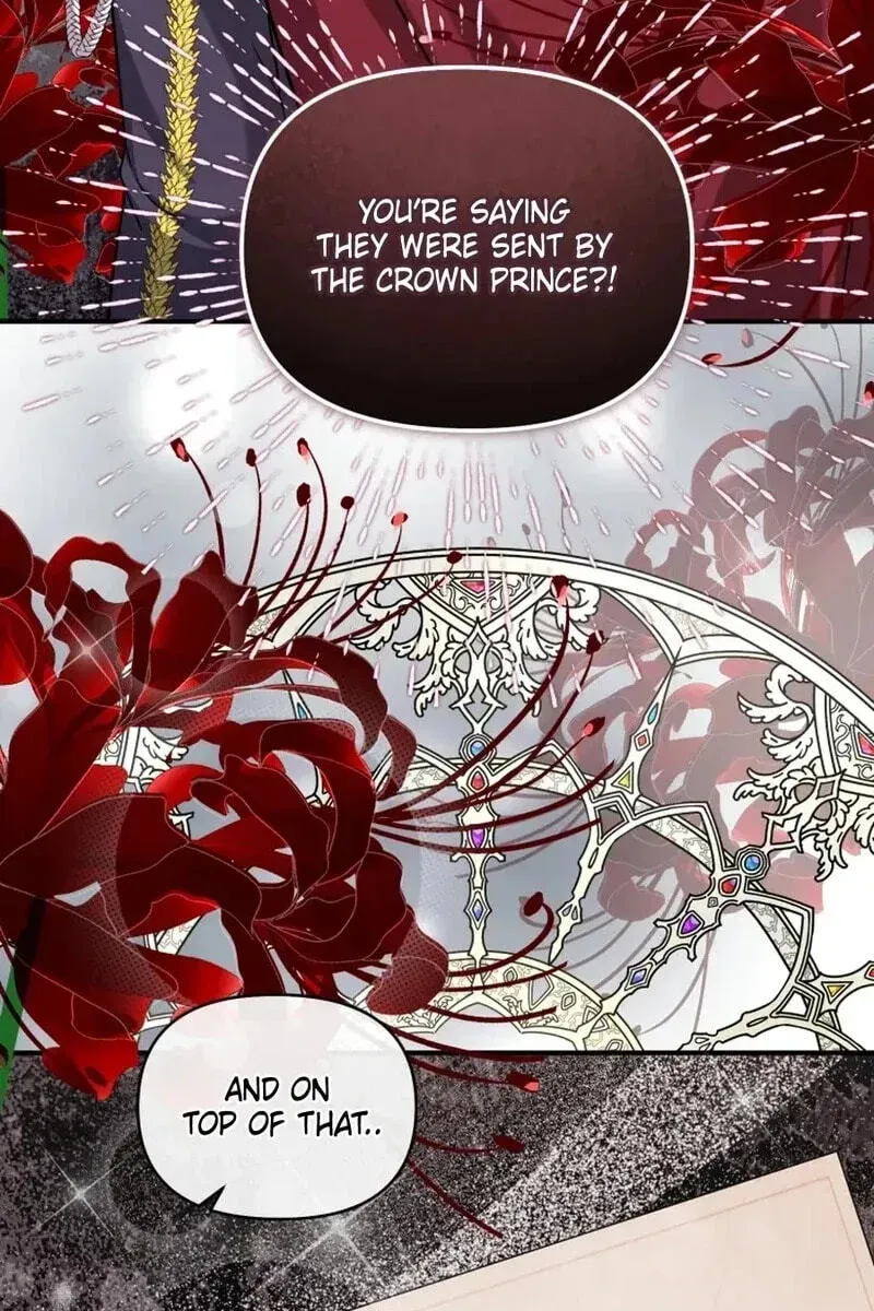 I’m a Villainess, but I’m Good at Cooking Chapter 574 page 50 - 