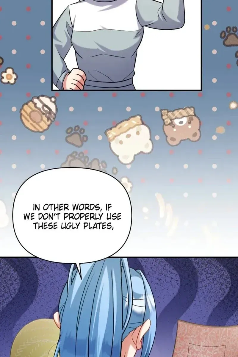 I’m a Villainess, but I’m Good at Cooking Chapter 574 page 52 - 