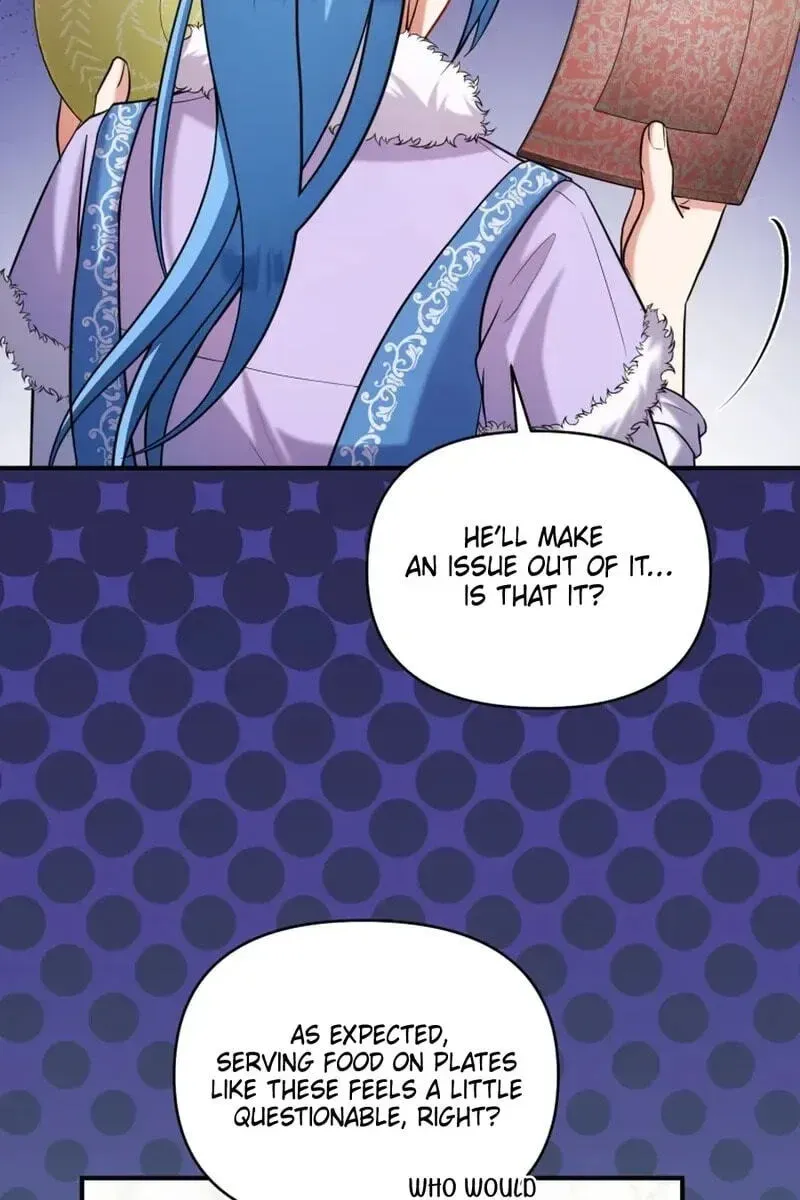 I’m a Villainess, but I’m Good at Cooking Chapter 574 page 53 - 