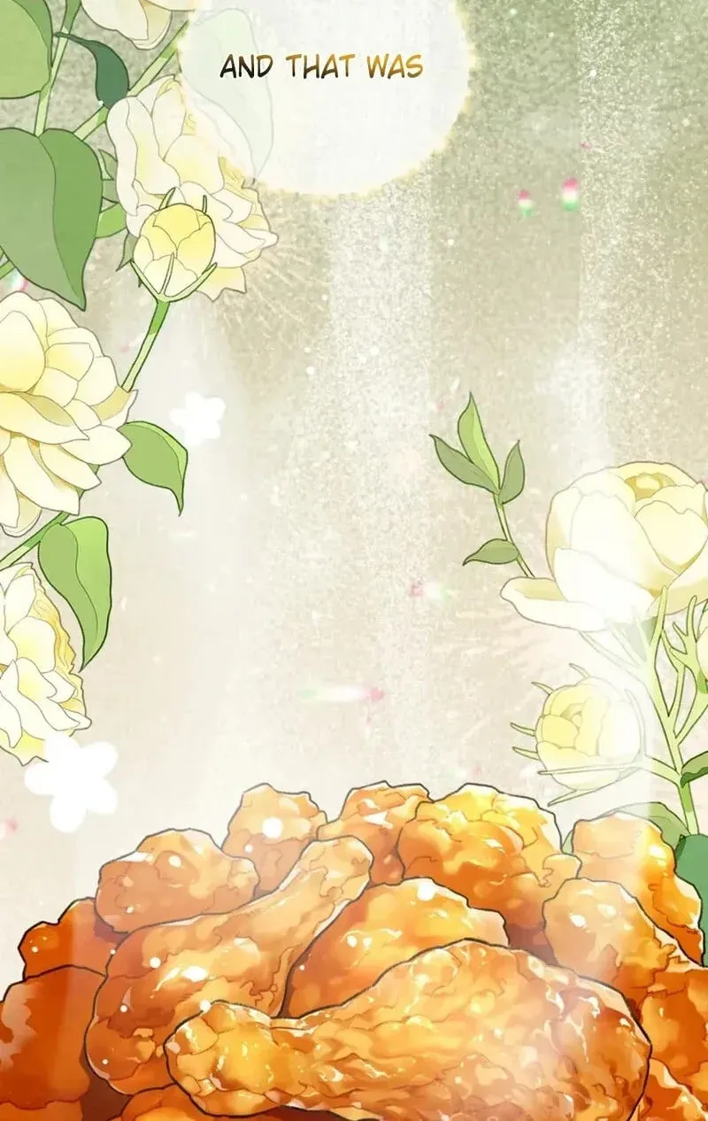 I’m a Villainess, but I’m Good at Cooking Chapter 574 page 7 - 