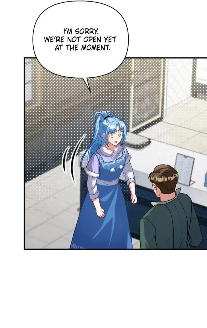 I’m a Villainess, but I’m Good at Cooking Chapter 574 page 64 - 