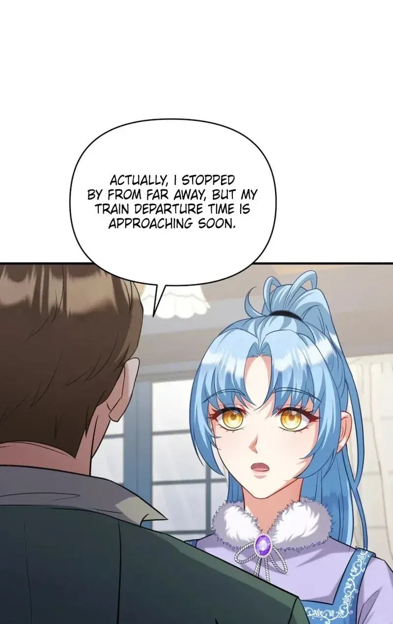 I’m a Villainess, but I’m Good at Cooking Chapter 574 page 66 - 