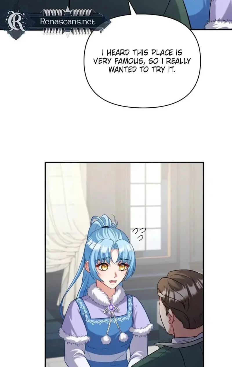 I’m a Villainess, but I’m Good at Cooking Chapter 574 page 67 - 