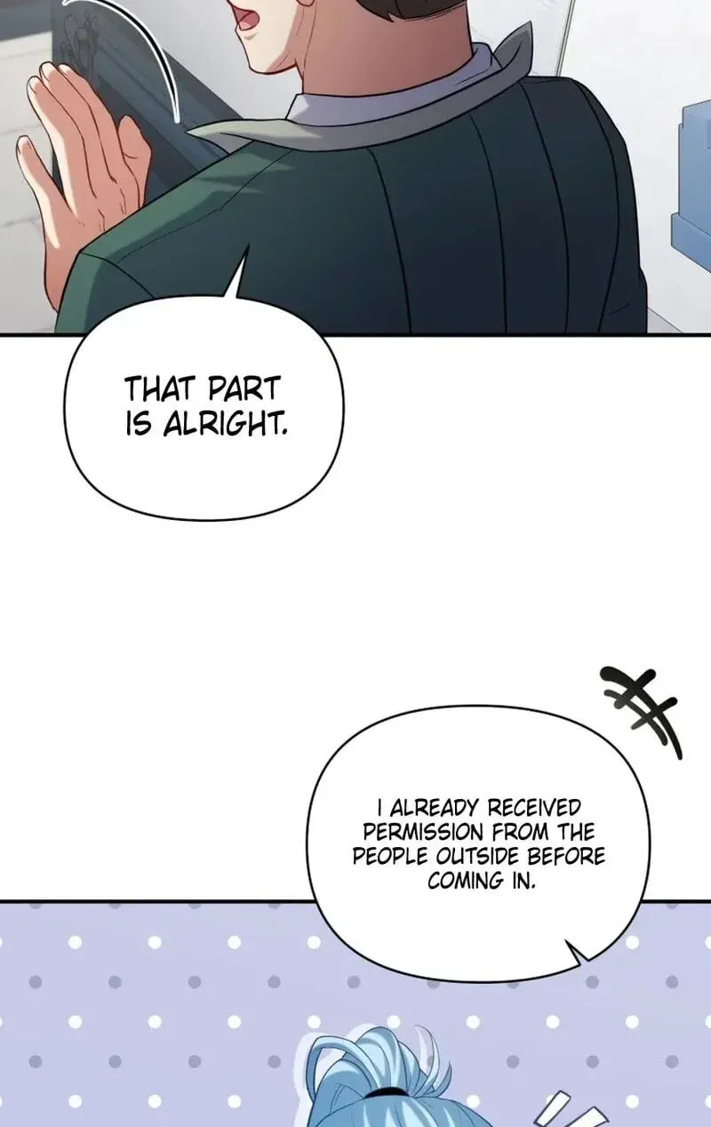 I’m a Villainess, but I’m Good at Cooking Chapter 574 page 69 - 
