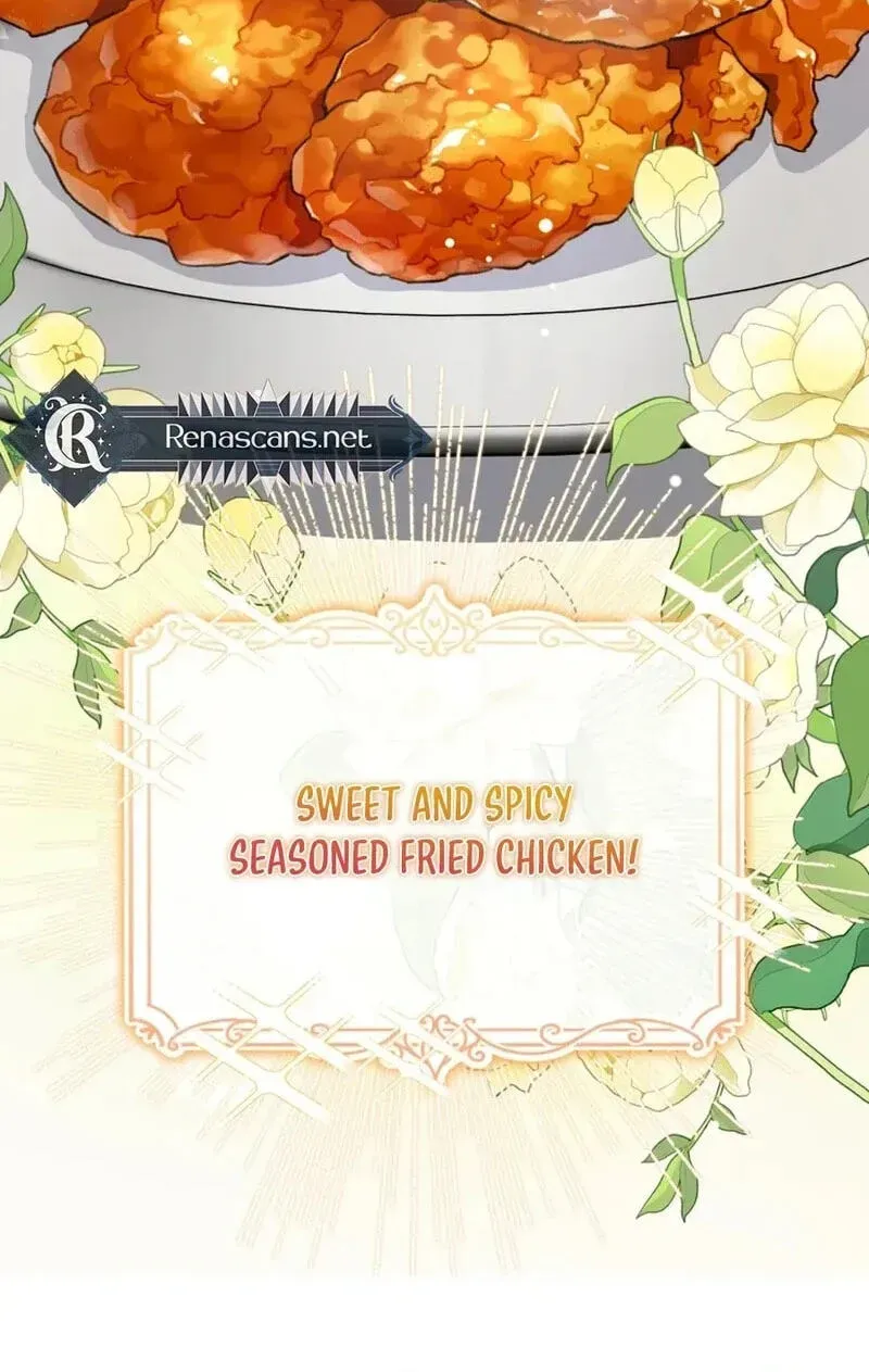 I’m a Villainess, but I’m Good at Cooking Chapter 574 page 8 - 