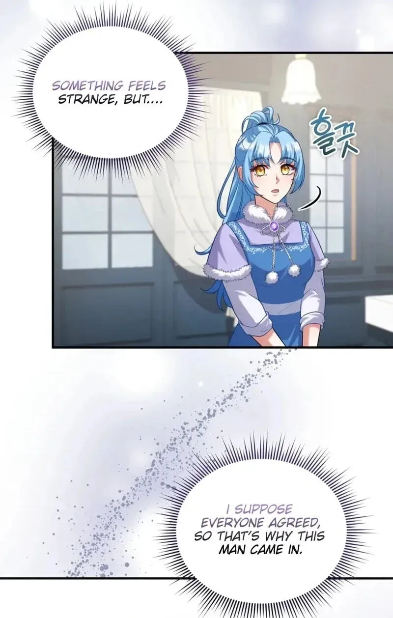 I’m a Villainess, but I’m Good at Cooking Chapter 574 page 72 - 