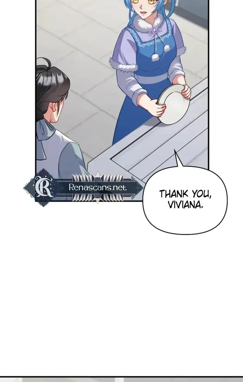 I’m a Villainess, but I’m Good at Cooking Chapter 574 page 80 - 