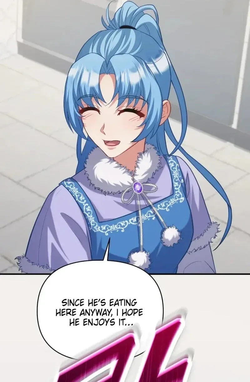 I’m a Villainess, but I’m Good at Cooking Chapter 574 page 81 - 