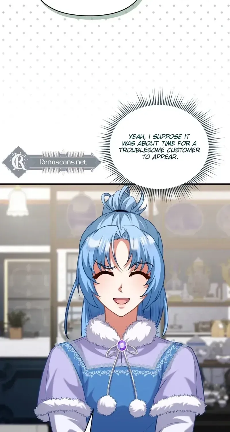 I’m a Villainess, but I’m Good at Cooking Chapter 58 page 13 - 