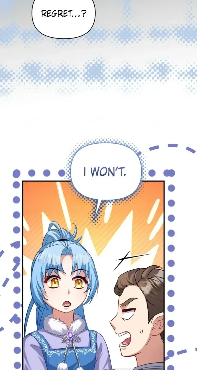 I’m a Villainess, but I’m Good at Cooking Chapter 58 page 18 - 