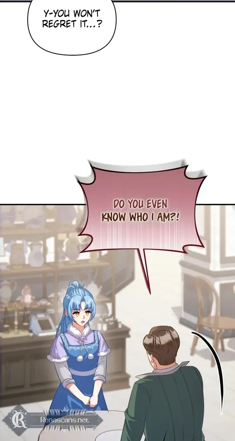I’m a Villainess, but I’m Good at Cooking Chapter 58 page 20 - 