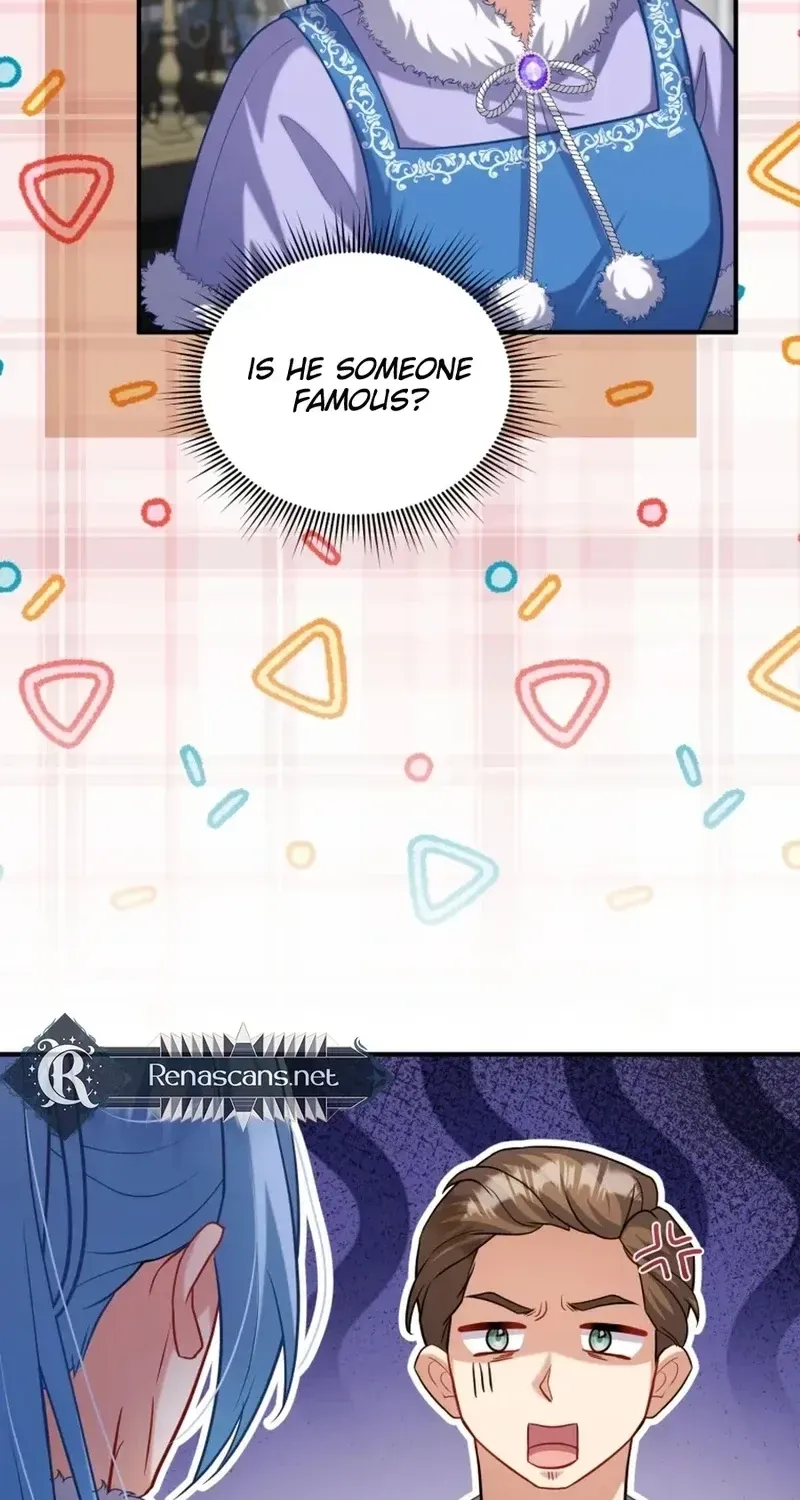 I’m a Villainess, but I’m Good at Cooking Chapter 58 page 22 - 